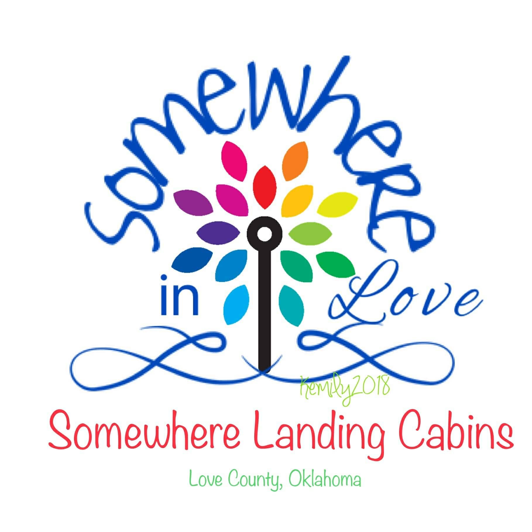 Somewhere Landing Cabins