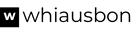 Whiausbon